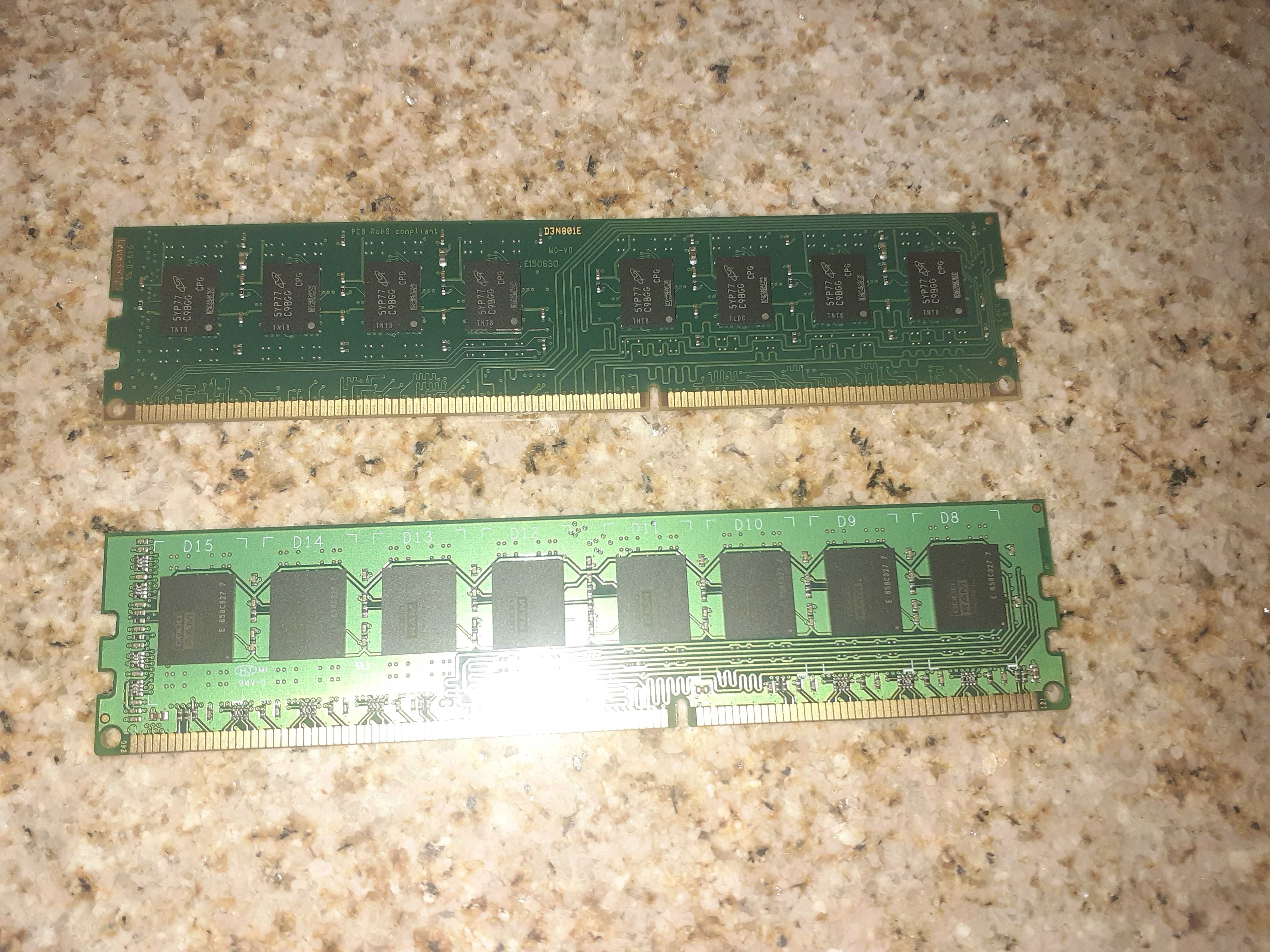 Pamięć Goodram 16Gb(2x8Gb)(12)