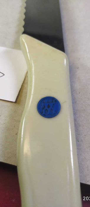 nóż profi Solingen Friodur