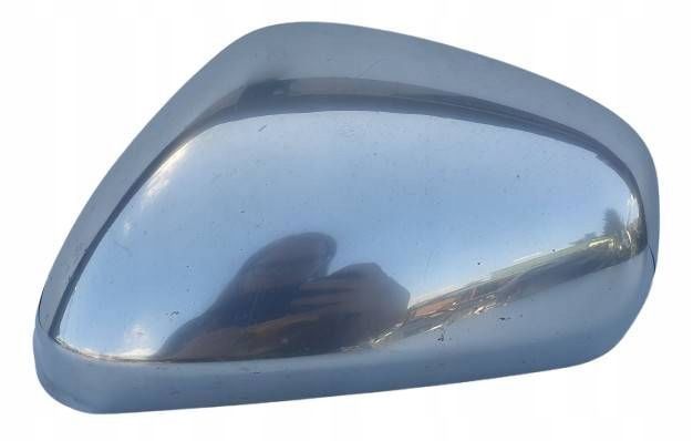 alfa romeo mito 156046512 lewa obudowa lusterka zewnętrznego drzwi