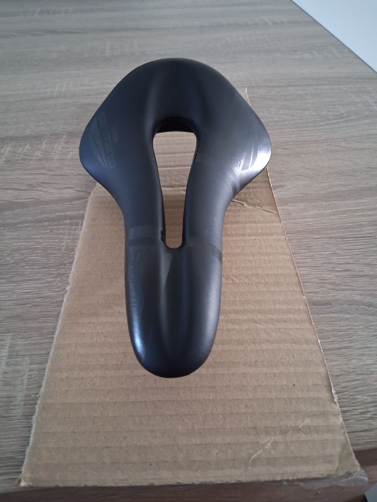 Vendo selim Sam Marco Shortfit
