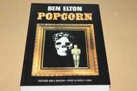 Popcorn de Ben Elton