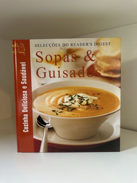 Sopas e guisados
