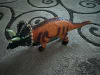 Іграшковий динозавр