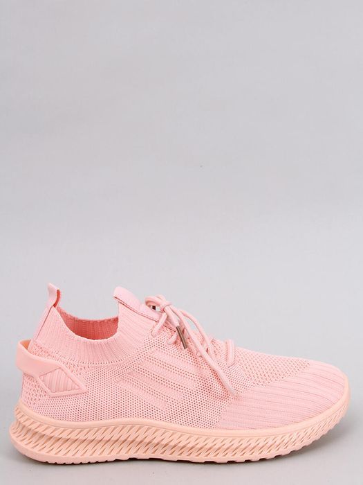 Buty Sportowe Skarpetkowe Sigart Rosa