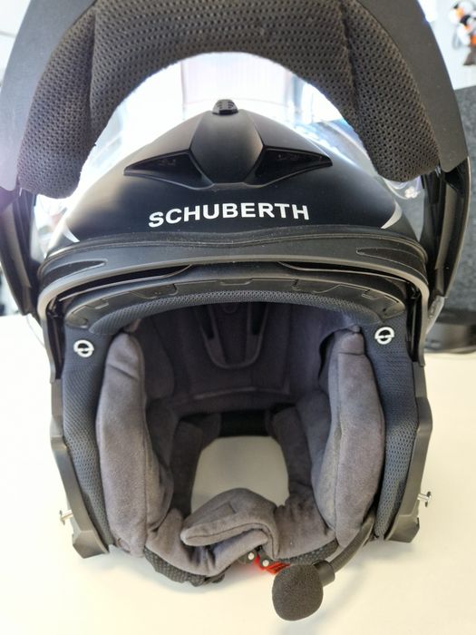 Kask Motocyklowy Schuberth C3 Pro M
