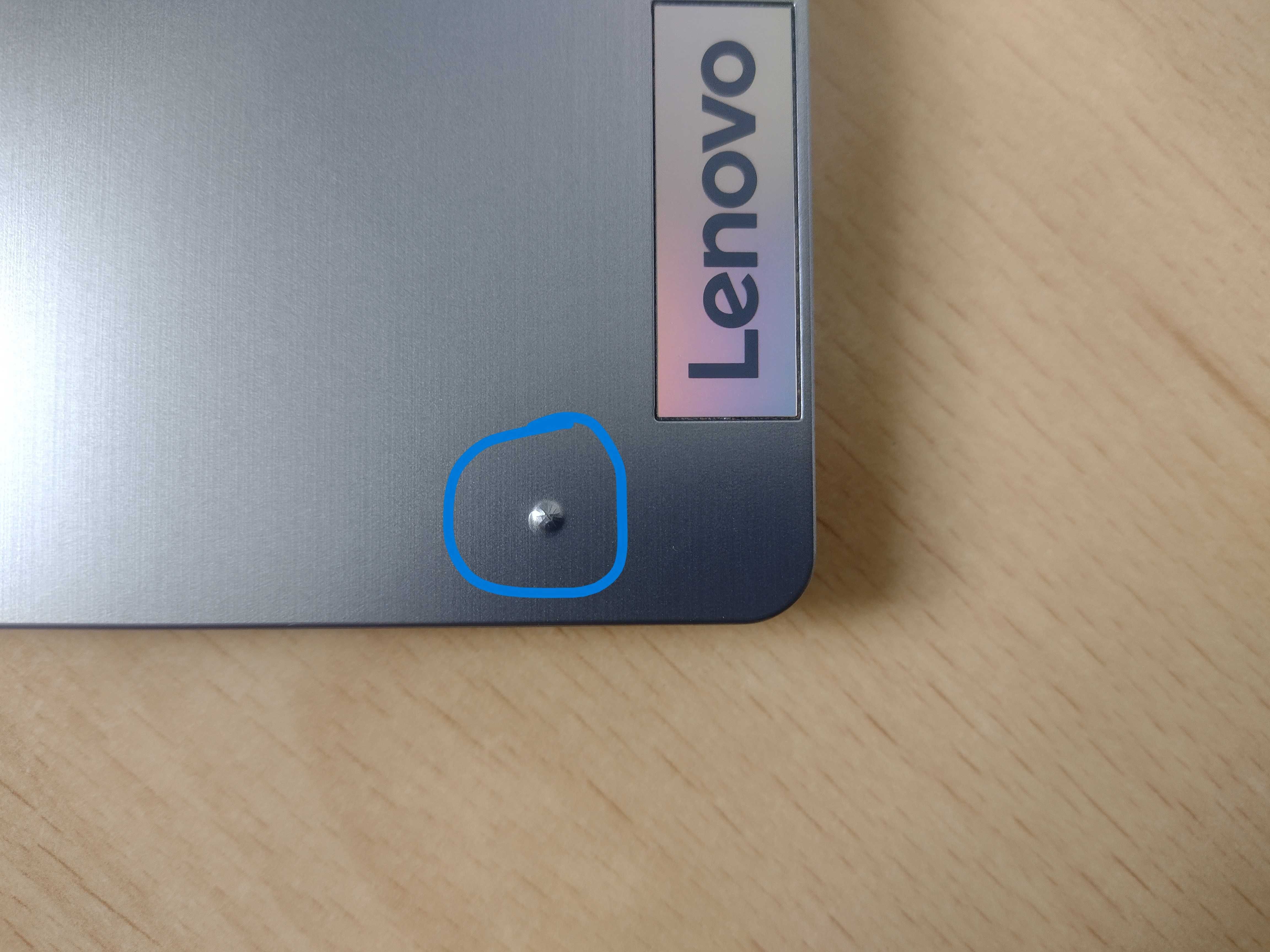 Notebook Lenovo IP3 15ALC6