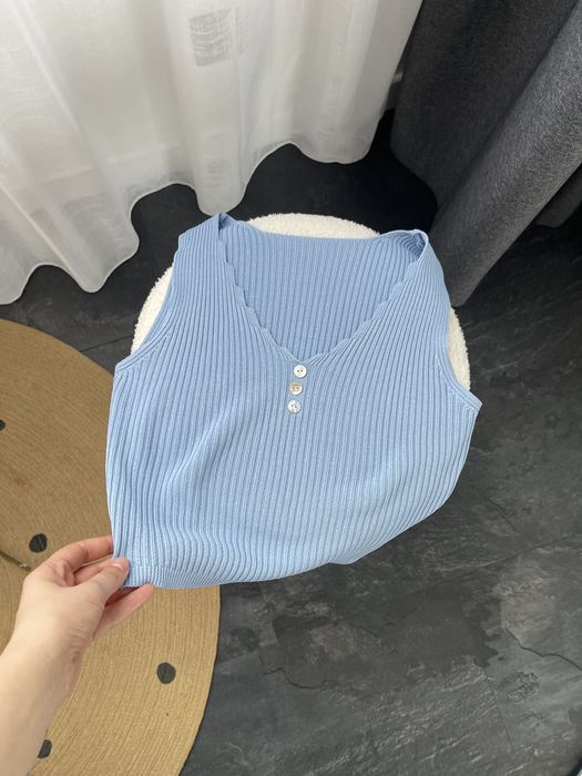 Топ розмір с ,s zara та bershka