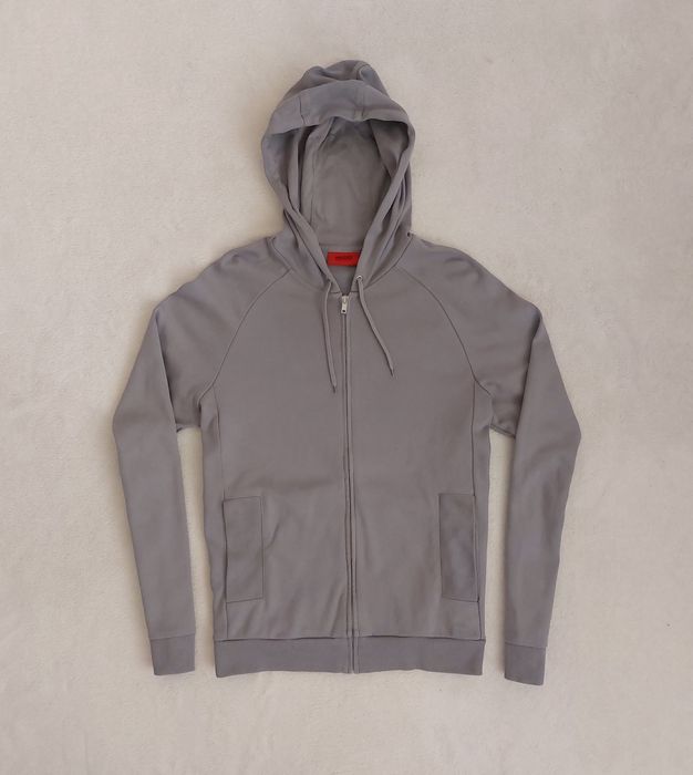 Hugo Boss nowa bluza męska z kapturem r. M