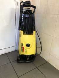 Професійна мийка з барабаном Karcher HD 650 SX