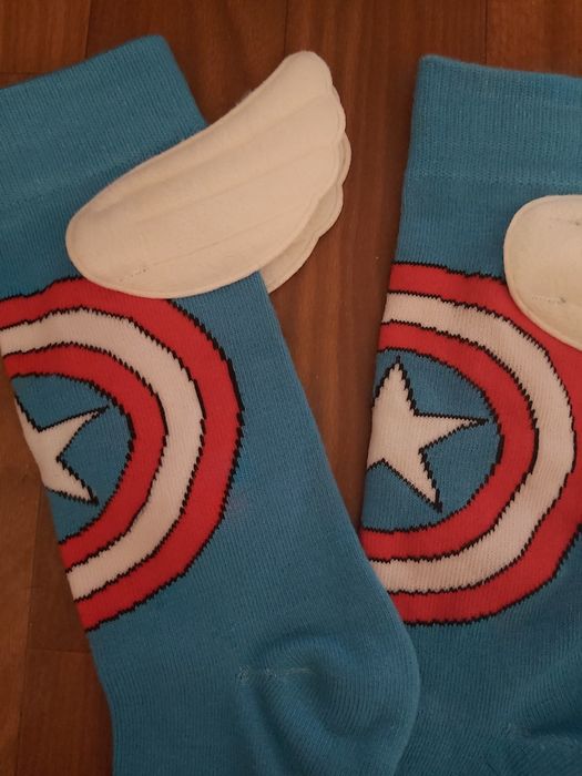 Набор носков Marvel