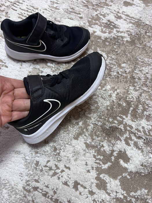 Кроссовки Nike,оригинал
