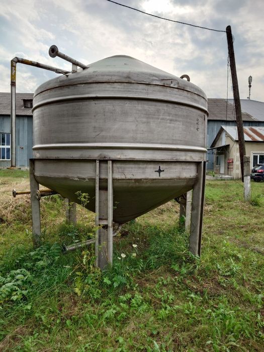 ёмкость нж 16 м куб цистерна бочка накопитель