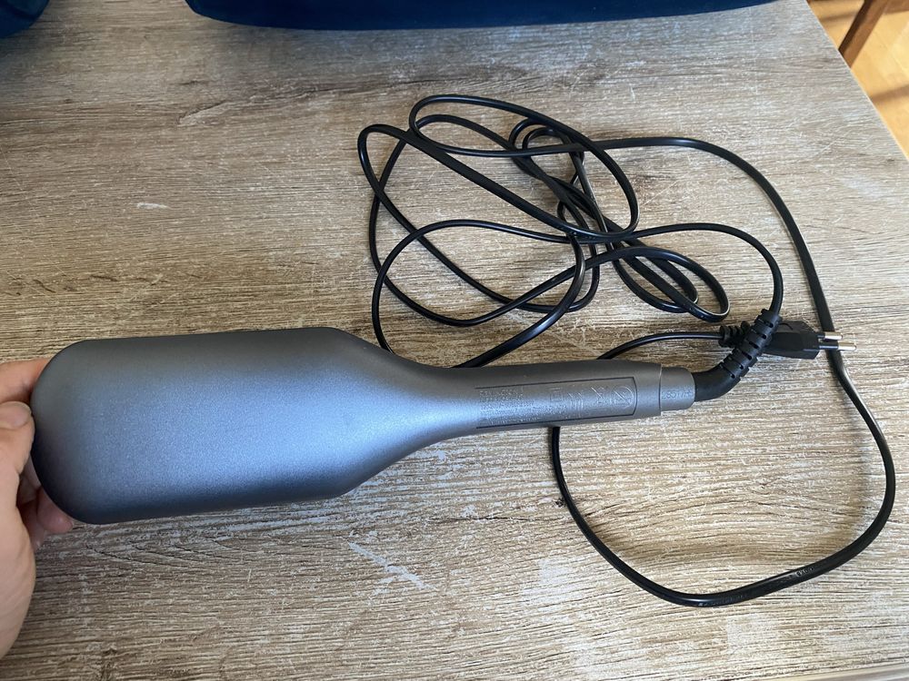 Szczotka prostująca REMINGTON CB7480 Keratin Protect
