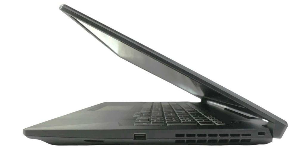 17.3" ASUS TUF  A17 FA706NF-RS51 AMD RYZEN 5 7535HS/512GB/8GB/RTX 2050