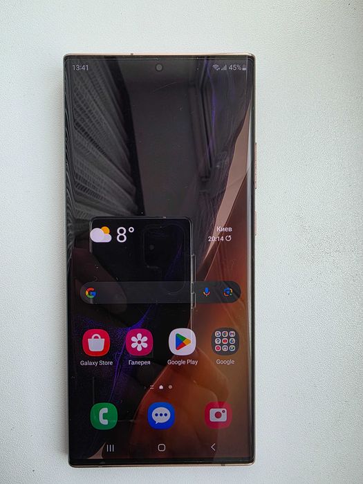 Продам Samsung Galaxy Note 20 Ultra 8/256GB