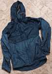 Kurtka przeciwdeszczowa Decathlon Quechua 1lXS