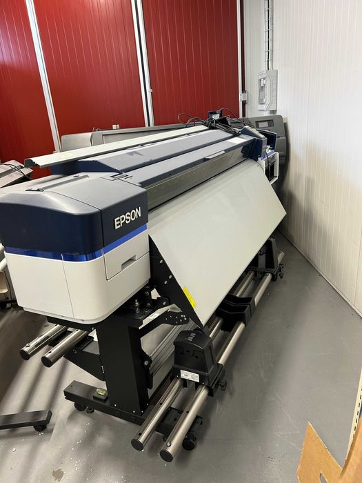 • Epson SureColor S60600 • Ploter wielkoformatowy •