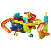 Tor Samochodowy Fisher-Price Fisher Price Hbd77