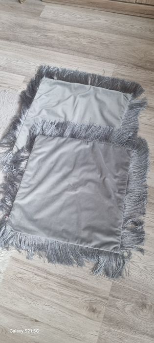 Poszewki na poduszki home&you