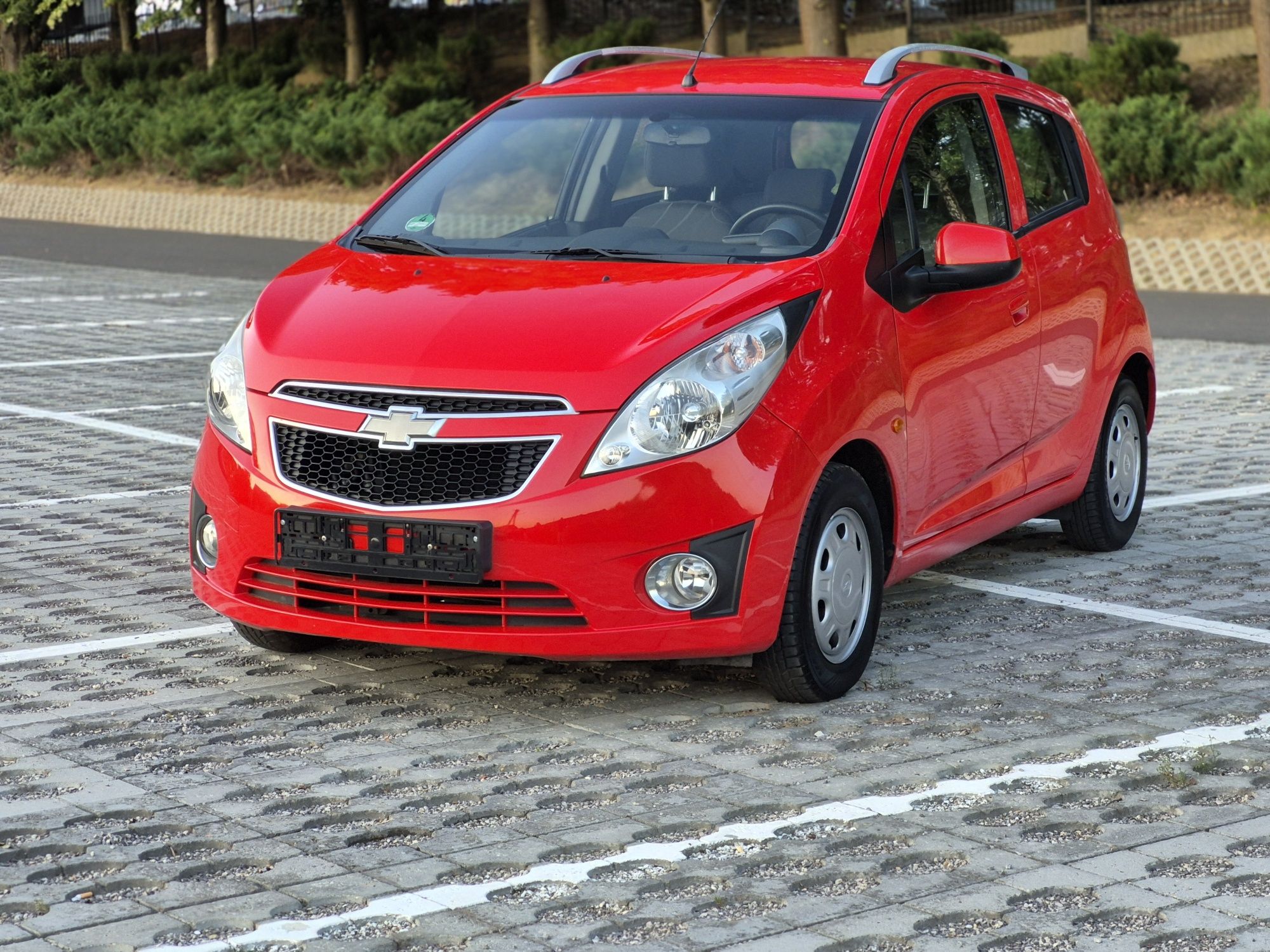 Chevrolet Spark 1.2