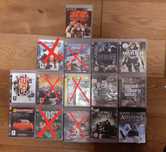 Zestaw Gier na Playstation 3 (PS3)