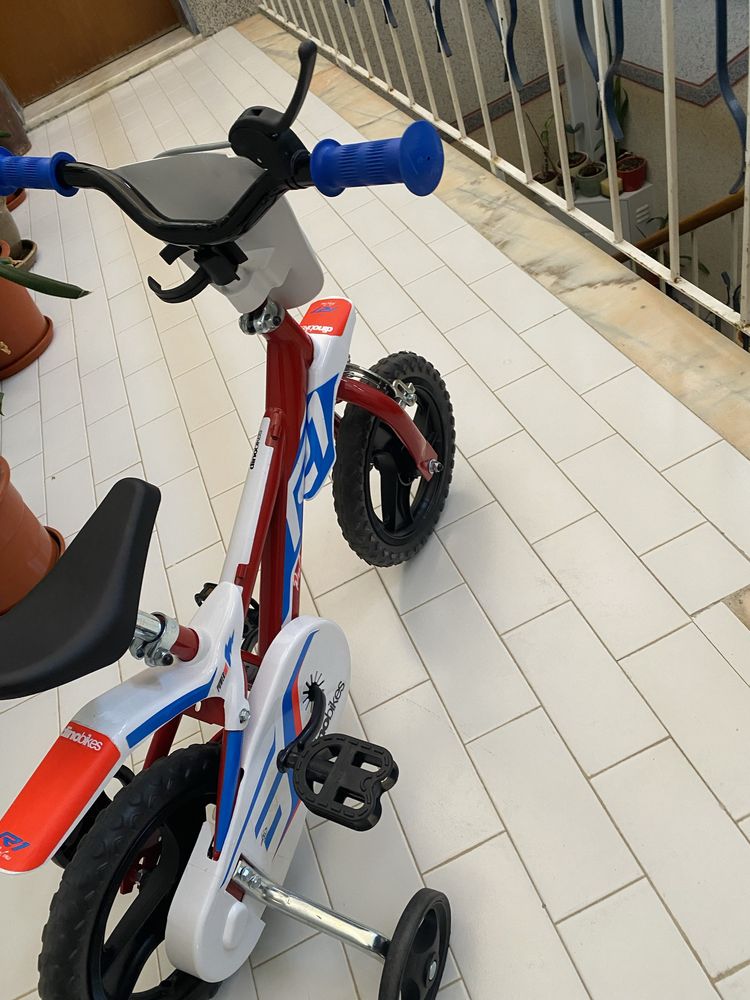 Bicicleta Criança NOVA