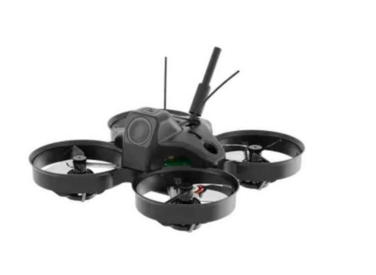 Дрон FPV iFlight Alpha 65 1S Tinywhoop BNF ELRS 2.4GHz SMA