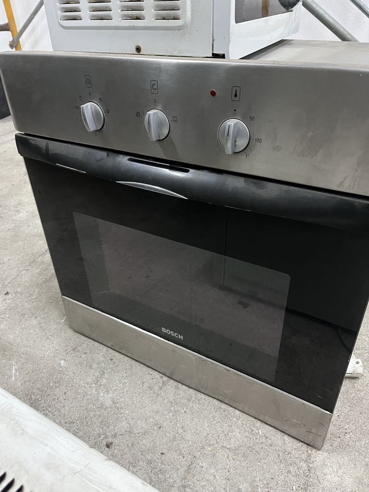 Forno eletrico Bosch