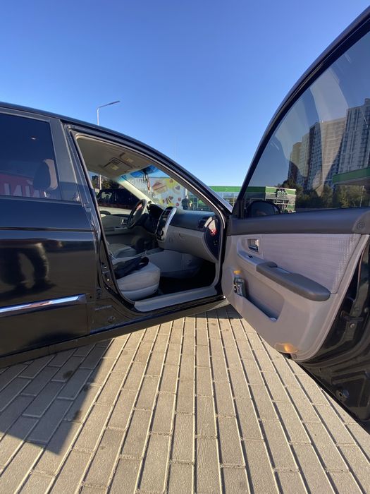 Kia Cerato 2007 автомат