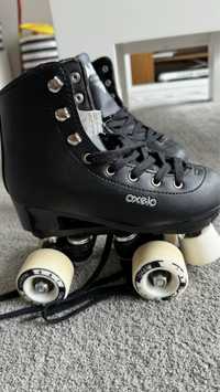 Patins 4 rodas crianca