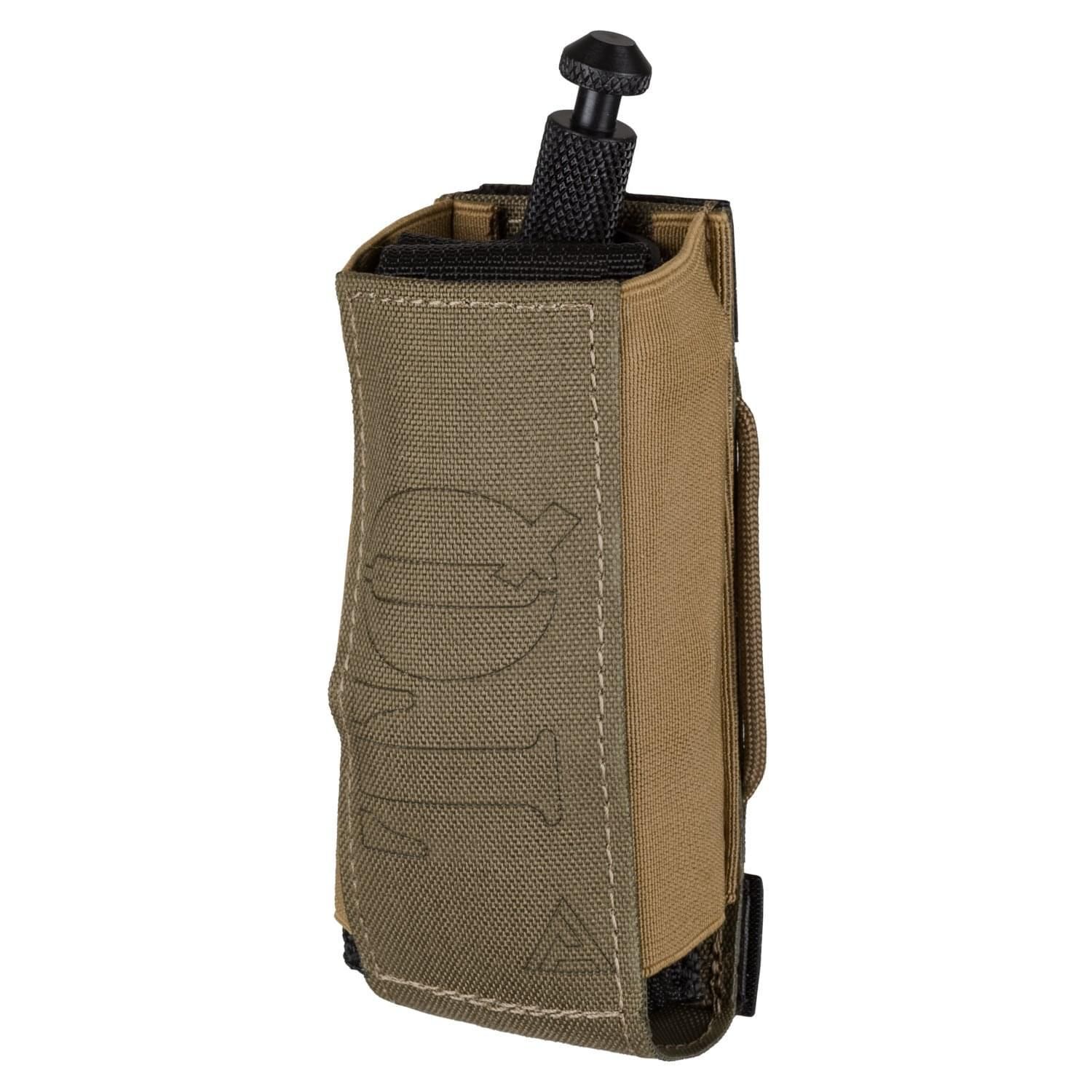 Kieszeń Direct Action Tourniquet PouchOPEN - Cordura - MultiCam