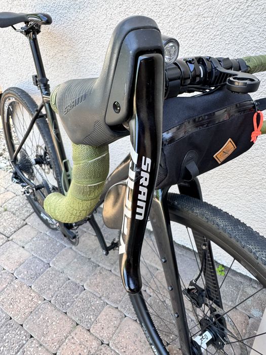 NS Bike RAG +2 2021 DT Swiss