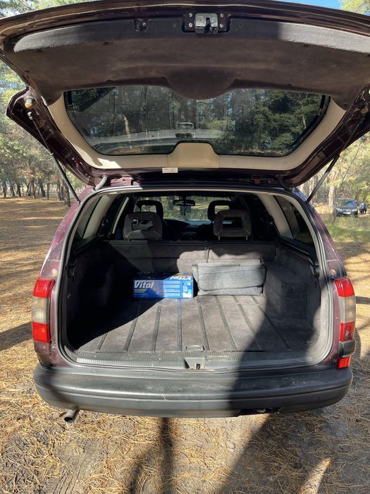 opel omega b универсал срочно ОБМЕН