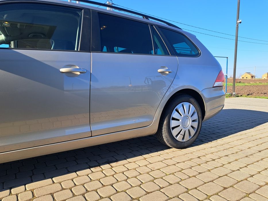 Golf 6   1.4  2012р