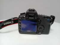 Canon 5D Mark II