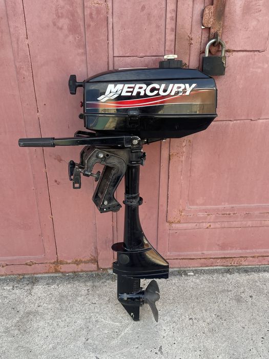 Кильовий Човен Smart Poseidon Sm 290 mercury