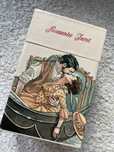 Karty tarota Romantic Tarot