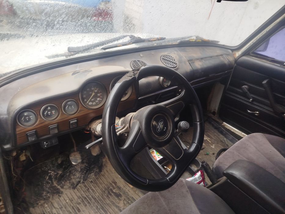 Продам ваз 2106 на ходу