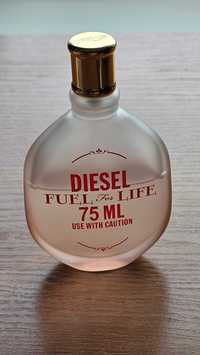 Perfumy Diesel Fuel for Life Oryginał
