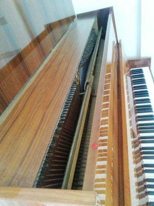 Pianino  Callsia sprzedam