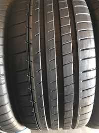 245/35/19 R19 Michelin Pilot Super Sport 4шт новые