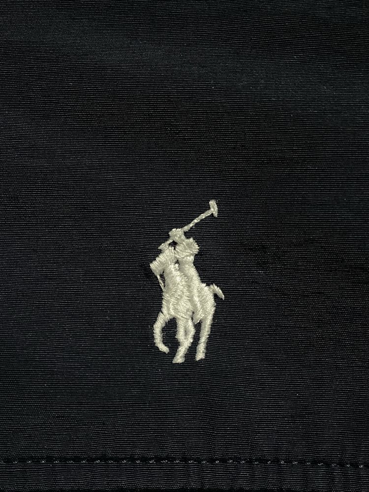 Ralph Lauren Performance 1/4 Zip Pullover зипка кофта ральф лаурен