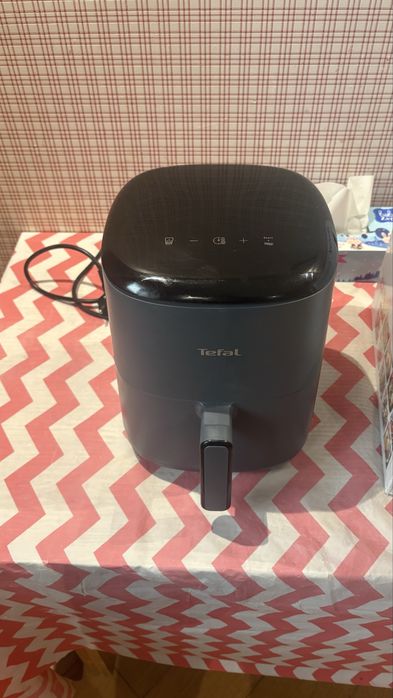 Мультипіч Tefal Easy Fry Compact