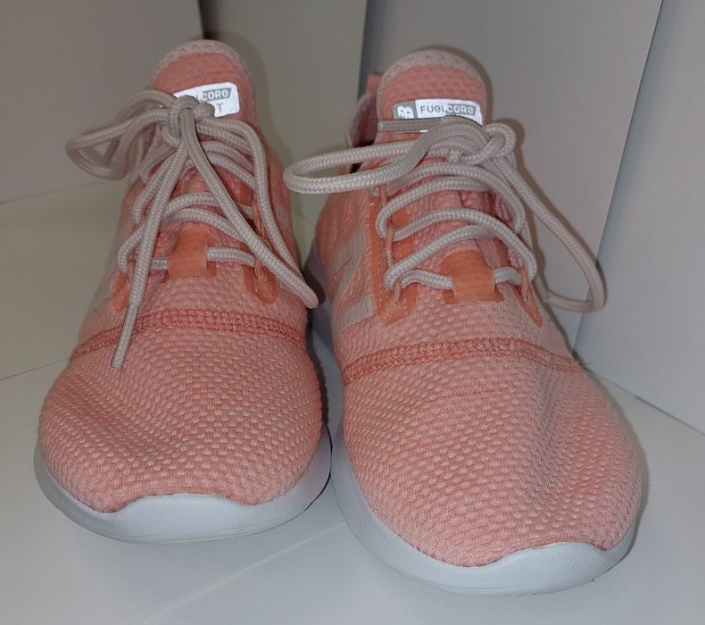 Buty damskie New Balance rozmiar 38