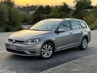 VW Golf Variant 1.6 TDI (BlueMotion ) Comfortline