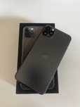 iPhone 11 Pro Max 64 GB