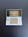 Nintendo 3DS Branco Puro com 100+ Jogos