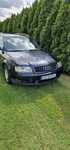 Audi A6 Audi A6 C5 2500 TDI
