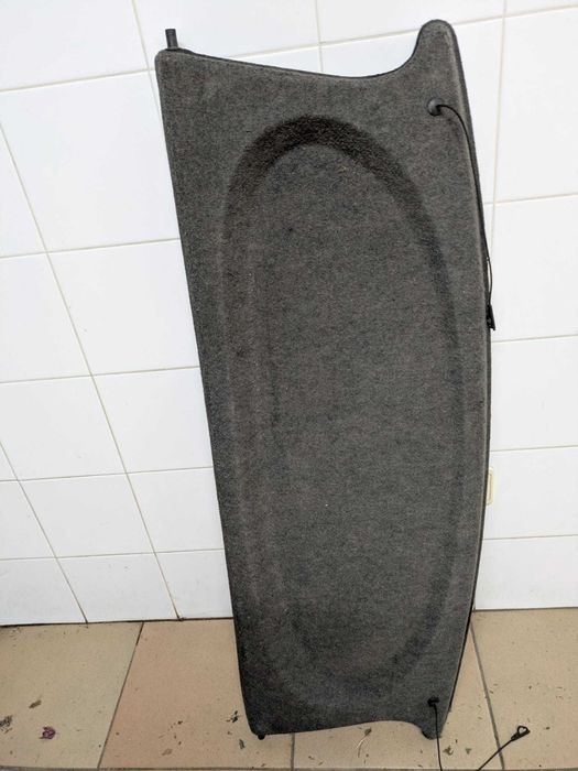 Chapeleira mala Fiat Punto 1999 1.2S