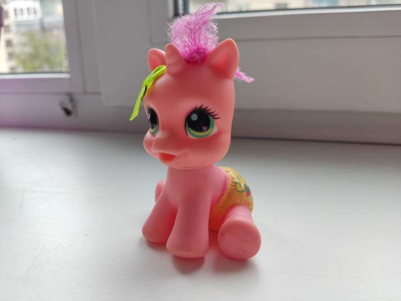 Іграшки, фігурки - Май Літл Поні, My Little Pony